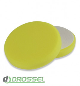 Angelwax Classic Pad Extra Heavy Yellow ANG61648-Y
