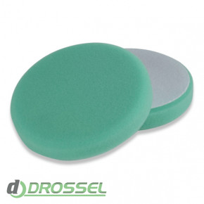 Angelwax Classic Pad Heavy Green ANG61648-G