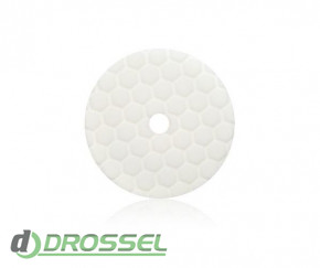 Angelwax Foam Pad Fine White ANG51648-W