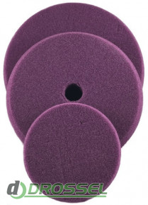 Scholl Concepts Spider Pad Purple 20328 / 20323 / 20327-4