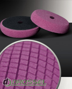 Scholl Concepts Spider Pad Purple 20328 / 20323 / 20327-5