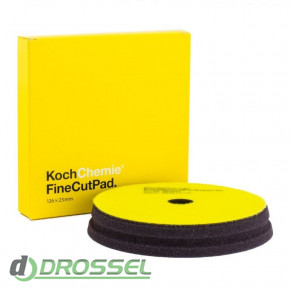 Koch Chemie Fine Cut Pad 999580 / 999581 / 999582_2