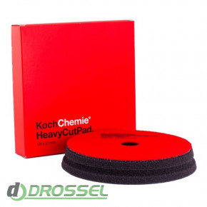 Koch Chemie Heavy Cut Pad 999577 / 999578 / 999579_2