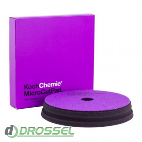 Koch Chemie Micro Cut Pad 999583 / 999584 / 999585