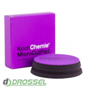Koch Chemie Micro Cut Pad 999583 / 999584 / 999585_2