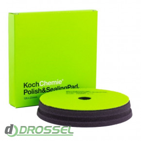 Koch Chemie Polish & Sealing Pad 999586 / 999587