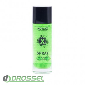 Nowax X Spray
