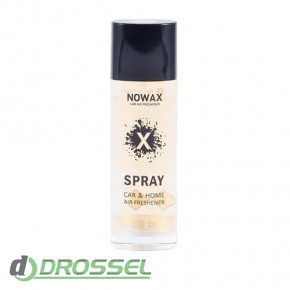Nowax X Spray