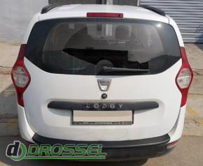     () Dacia / Renault Lodgy (2013