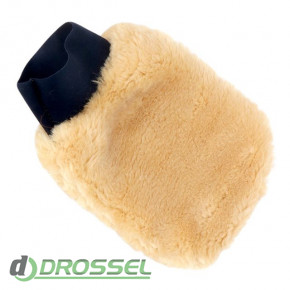  DeWitte Washing Glove Poly-Wool 2