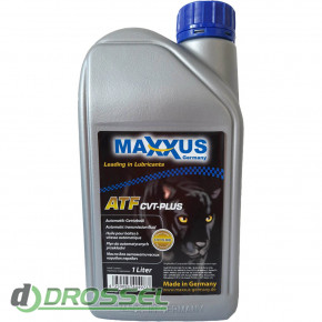     Maxxus ATF CVT-Plus (1)