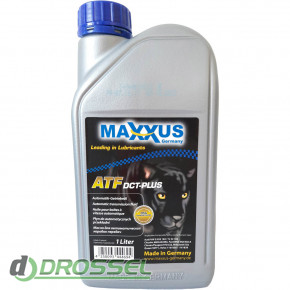 Maxxus ATF-DCT Plus (1)