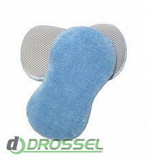  DeWitte Microfibre Sponge Blue 3