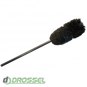  Monello Wheel Woolie Brush 102164 / 102163 / 102162-3
