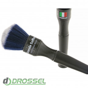 Monello Soft Detail Brushes MDF0102 (2) 3