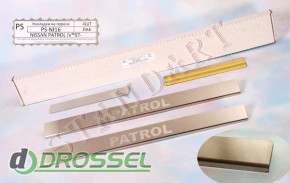 Nataniko PS-NI16 / P-NI16 / PK-NI16 