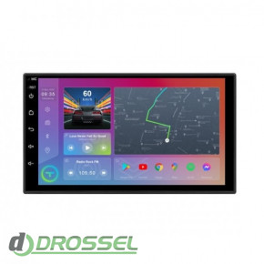  Torssen M700 DSP (Android 8.1)