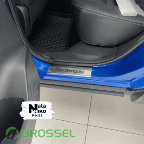 Nataniko PS-NI35 / P-NI35 / PK-NI35