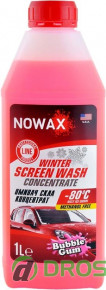 Nowax Winter Screen Wash Concatrate
