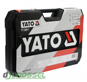   Yato YT-38911-4