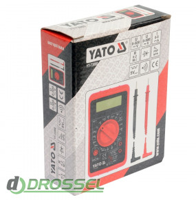   Yato YT-73080-2