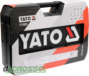   Yato YT-38831-3