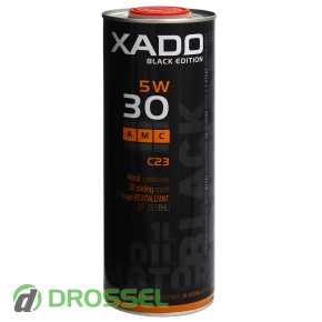 Xado () AMC Black Edition 5W-30 23