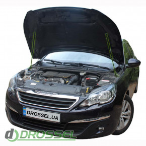 Euro-Upor EU-PE-308-02-2