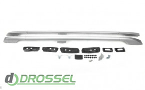   Toyota Land Cruiser 200 (2007-2021) Niken lc200-r001