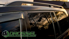   Toyota Land Cruiser 200 (2007-2021) Niken lc200-r001