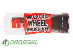 MaxShine Wheel Woolies Pack (704601) 4