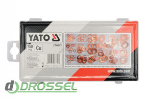    Yato YT-06871-3