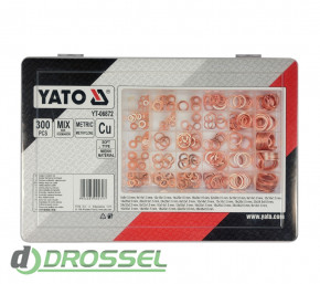    Yato YT-06872-2