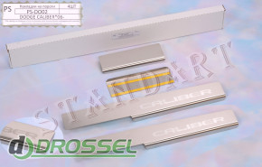 Nataniko PS-DO02 / P-DO02 / PK-DO02 