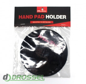 MaxShine Hand Pad Holder (701201) 2