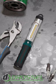 Фонарь Philips EcoPro30 LUMRC220X1