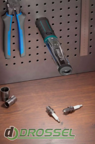 Фонарь Philips EcoPro30 LUMRC220X1