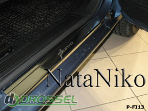 Nataniko PS-FI13 / P-FI13 / PK-FI13 