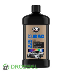 K2 Color Max