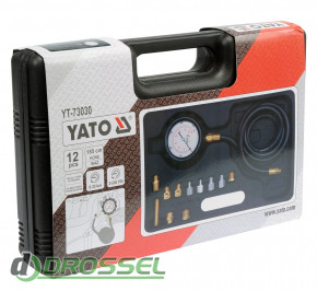      Yato YT-73030-4