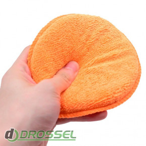 Angelwax Microfiber Wax Pads ANG51167 2