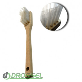 Concepts Brush Pad Cleaning Brush 21220