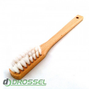 Concepts Brush Pad Cleaning Brush 21220 3