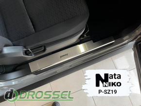 Nataniko P-SZ19 / PK-SZ19 