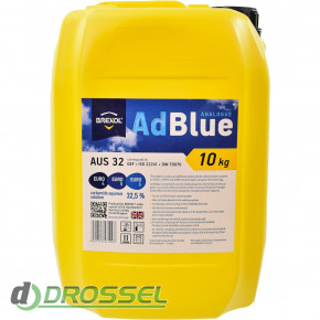  AdBlue (  ) Brexol AUS 32