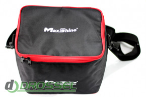 MaxShine Detailing Tool Bag 2