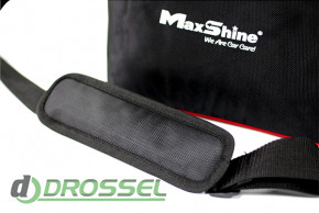MaxShine Detailing Tool Bag 5