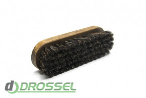 MaxShine Horsehair Cleaning Brush 2