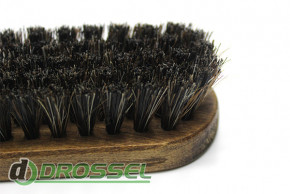 MaxShine Horsehair Cleaning Brush 3