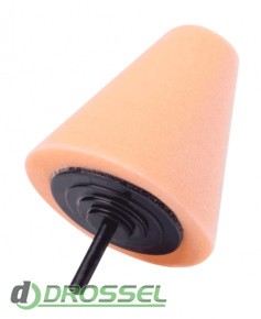 MaxShine Foam Polishing Cone 2